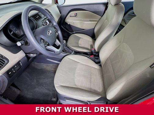2014 Kia Rio LX