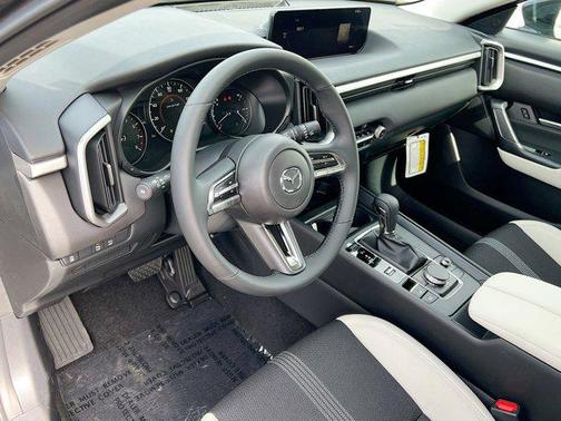 2026 Mazda CX-50 2.5 S Preferred Package
