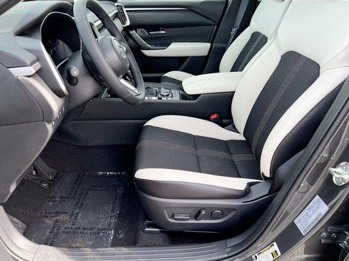 2026 Mazda CX-50 2.5 S Preferred Package