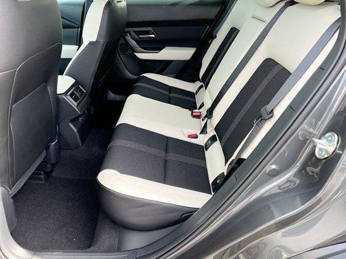 2026 Mazda CX-50 2.5 S Preferred Package