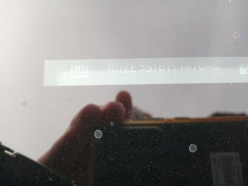 2023 Chevrolet Malibu FWD 2LT