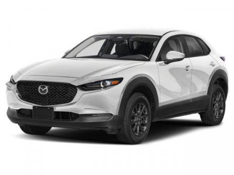 2026 Mazda CX-30 2.5 S