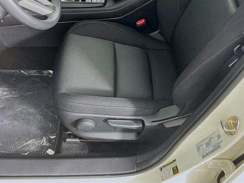 2026 Mazda CX-30 2.5 S