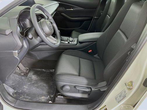 2026 Mazda CX-30 2.5 S