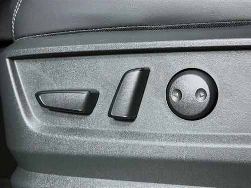 2025 Nissan Armada PRO-4X 4WD