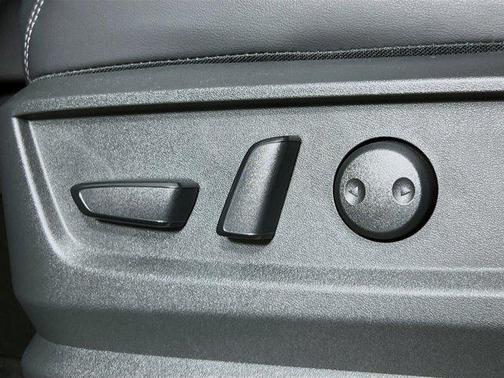 2025 Nissan Armada PRO-4X 4WD