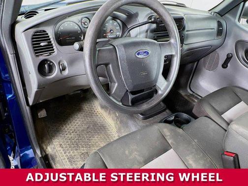2011 Ford Ranger XL