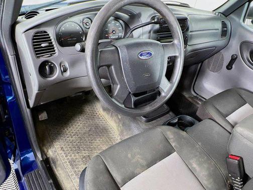 2011 Ford Ranger XL