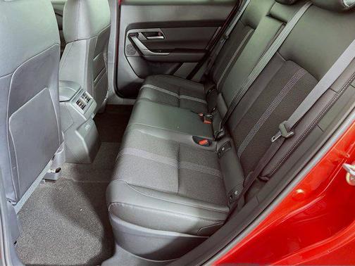 2026 Mazda CX-50 Hybrid Preferred