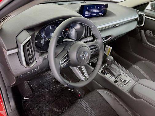 2026 Mazda CX-50 Hybrid Preferred