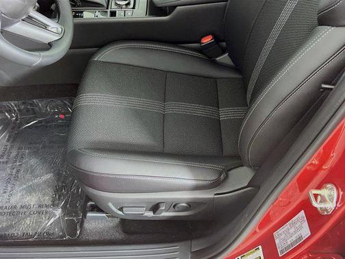 2026 Mazda CX-50 Hybrid Preferred