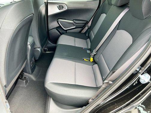 2025 Kia Soul S