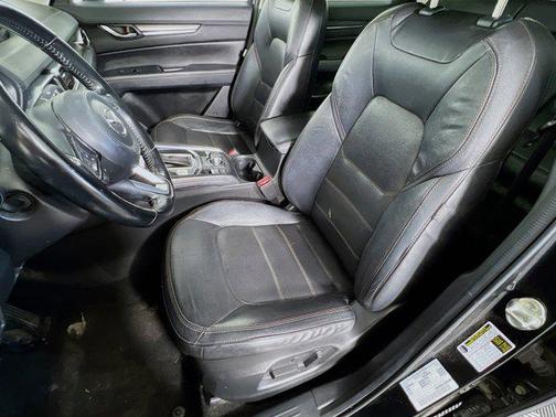 2017 Mazda CX-5 Grand Select