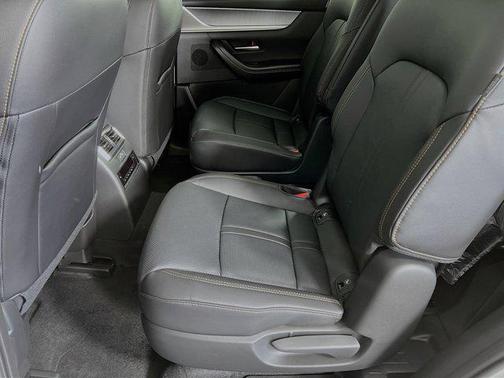 2026 Mazda CX-90 3.3 Turbo Premium Sport