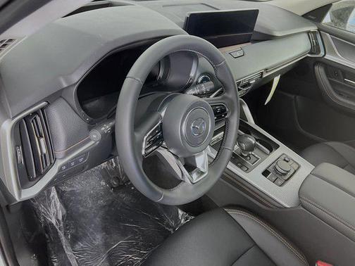 2026 Mazda CX-90 3.3 Turbo Premium Sport