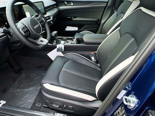 2026 Kia K5 GT-Line AWD