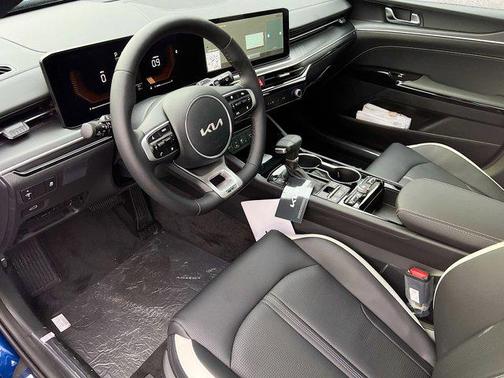 2026 Kia K5 GT-Line AWD