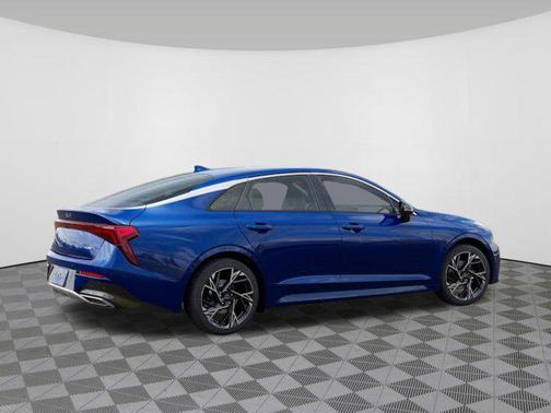 2026 Kia K5 GT-Line AWD