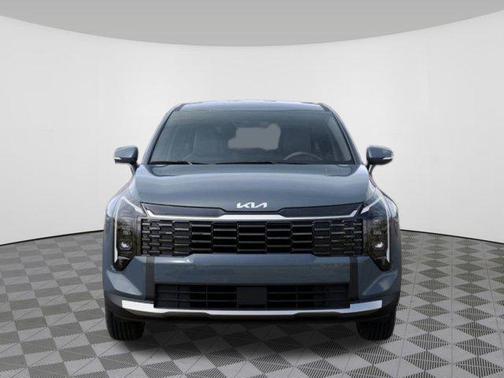 2026 Kia Sportage SX Turbo