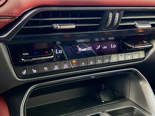 2025 Mazda CX-70 PHEV Premium Plus Package
