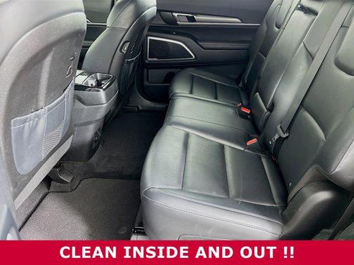 2022 Kia Telluride LX