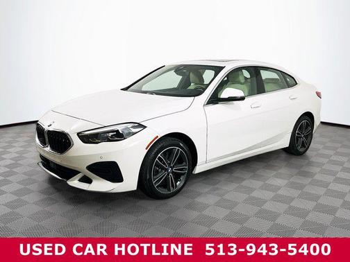 2022 BMW 228 Gran Coupe i xDrive