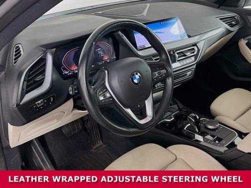 2022 BMW 228 Gran Coupe i xDrive