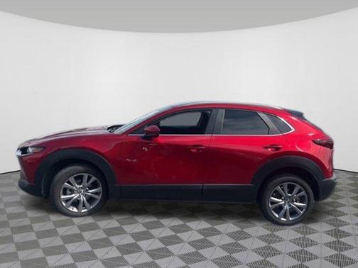 2022 Mazda CX-30 Select