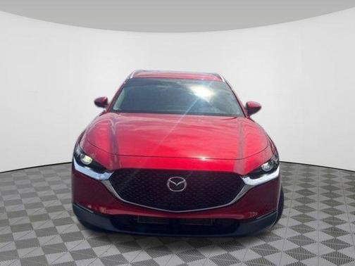 2022 Mazda CX-30 Select