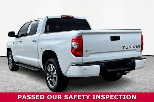 Wind Chill Pearl 2021 Toyota Tundra 1794 Edition