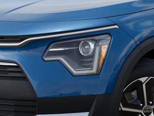 2025 Kia Niro EX