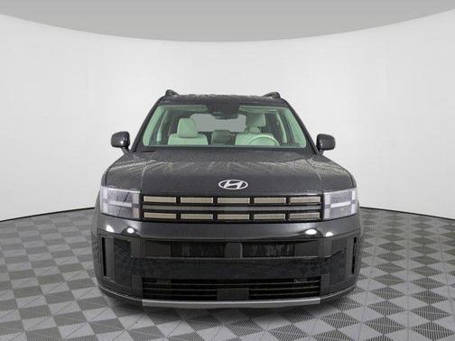 2025 Hyundai SANTA FE SEL 2.4