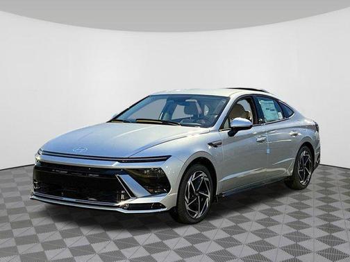 2026 Hyundai SONATA SEL