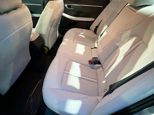 2026 Hyundai SONATA SEL