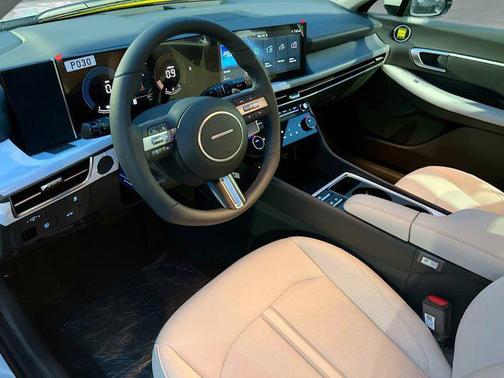 2026 Hyundai SONATA SEL