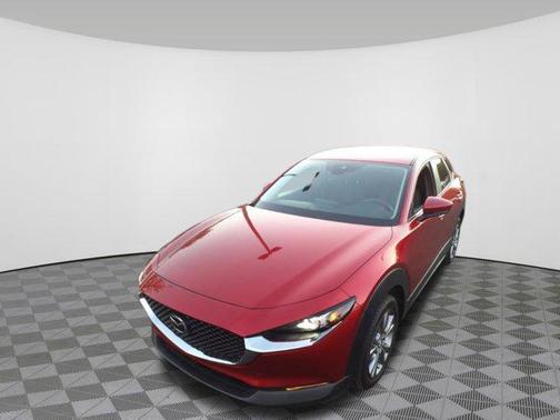 2021 Mazda CX-30 Select