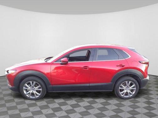 2021 Mazda CX-30 Select