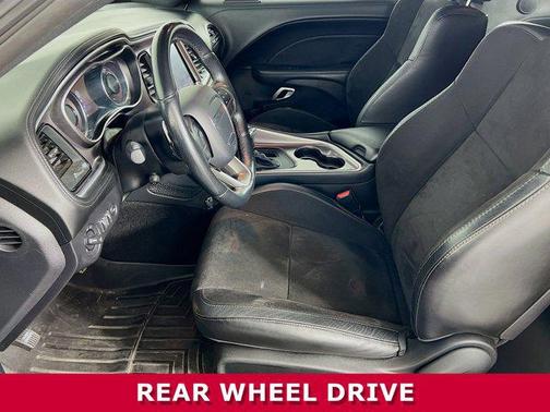 2021 Dodge Challenger R/T