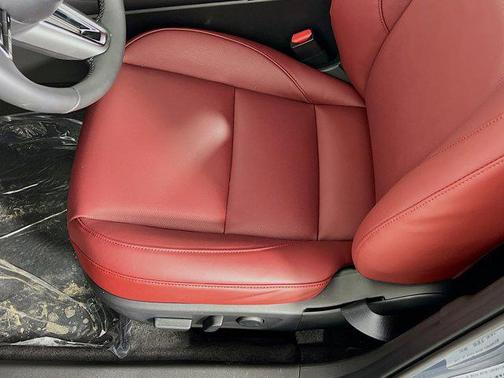 2025 Mazda Mazda3 2.5 Turbo AWD