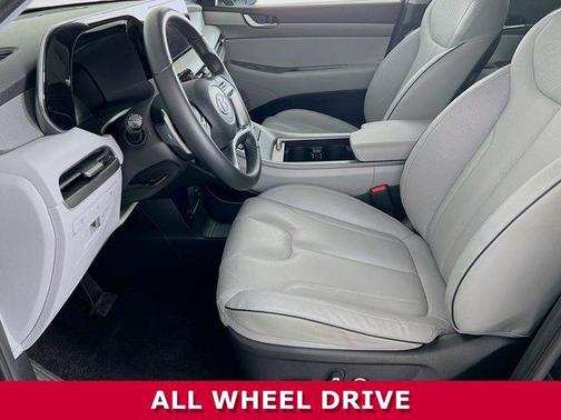 2023 Hyundai PALISADE SEL