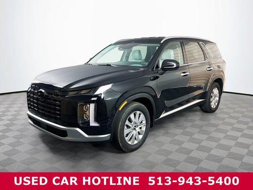 2023 Hyundai PALISADE SEL