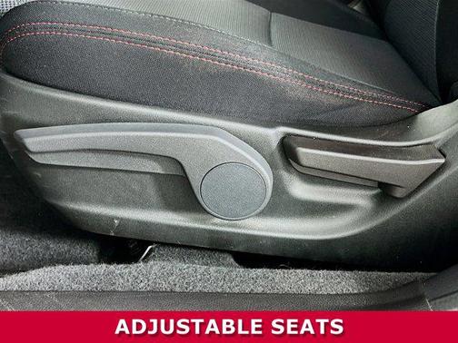 2021 Subaru WRX Base