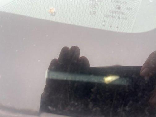 2021 Subaru WRX Base