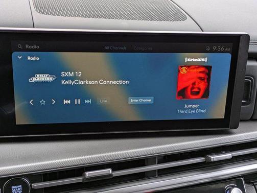 2025 Hyundai SANTA FE SEL 2.4