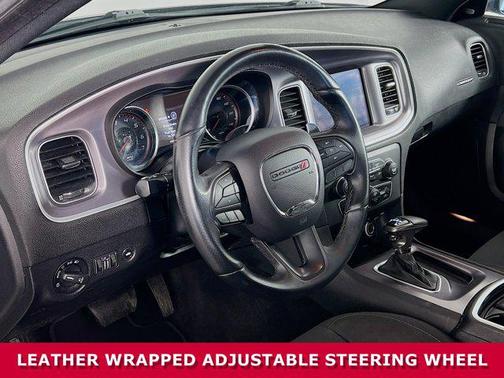 2019 Dodge Charger GT