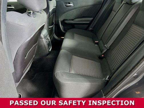 2019 Dodge Charger GT