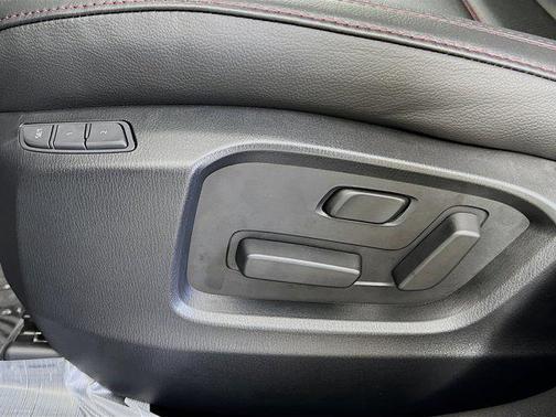 2025 Mazda CX-5 Carbon Edition