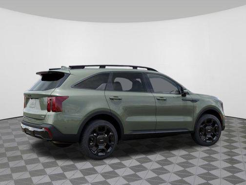 2026 Kia Sorento SX
