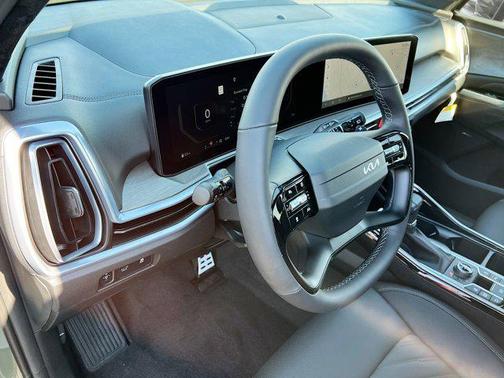 2026 Kia Sorento SX