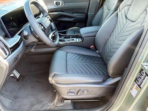 2026 Kia Sorento SX